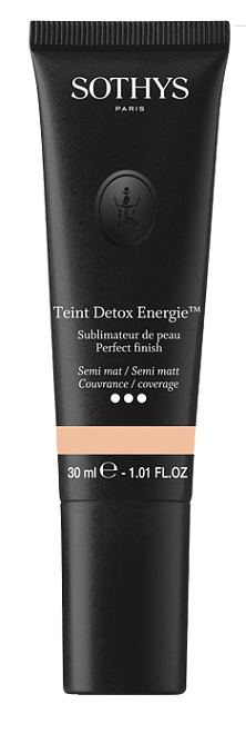 Sothys Teint Detox Energie C20