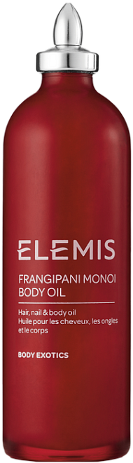 Elemis Frangipani Monoi Body Oil