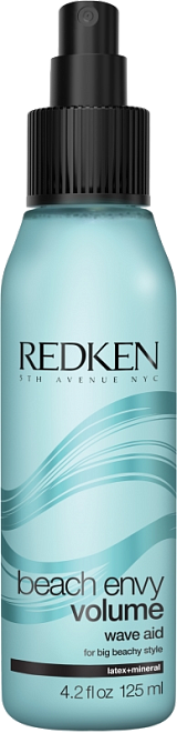 Redken Volume Beach Envy Wave Aid