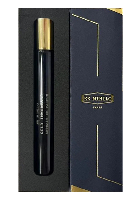 Ex Nihilo Gold Immortals Extrait De Parfum (в коробке)