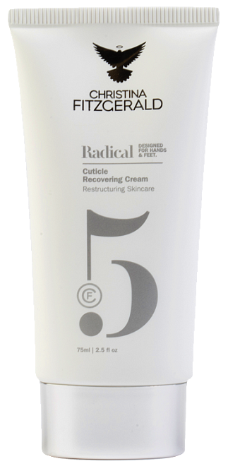 Christina Fitzgerald Radical Cuticle Recovering Сream