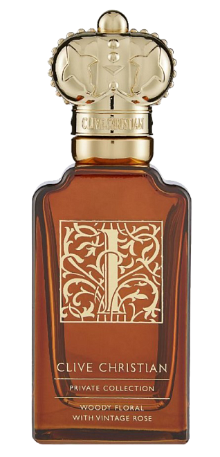 Clive Christian Private Collection I Woody Floral Perfume Spray