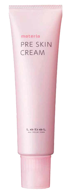 Lebel Pre Skin Cream