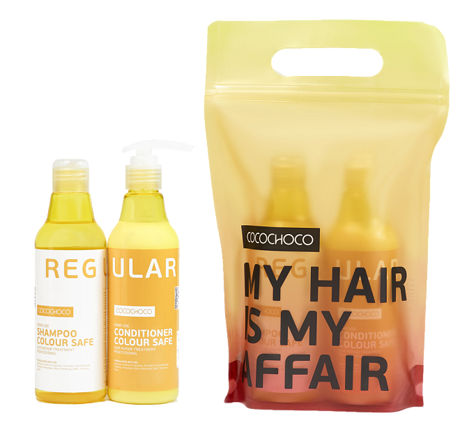 COCOCHOCO Colour Safe Set 250/250