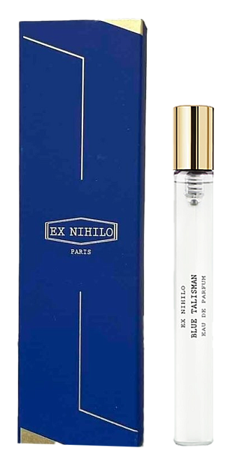 Ex Nihilo Blue Talisman (в коробке)