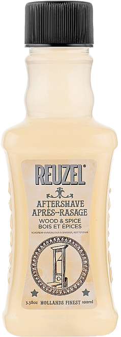 Reuzel Aftershave