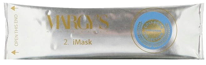 Margy’s iMask Hyaluronic (проф)