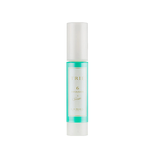 Lebel Trie Emulsion 6
