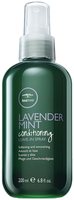 Paul Mitchell Lavender Mint Conditioning Leave-In Spray
