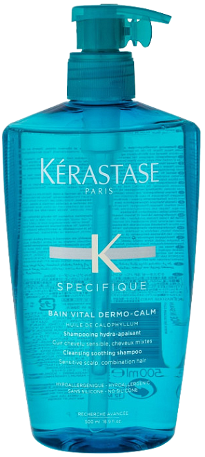 Kerastase Specifique Bain Vital Dermo-Calm