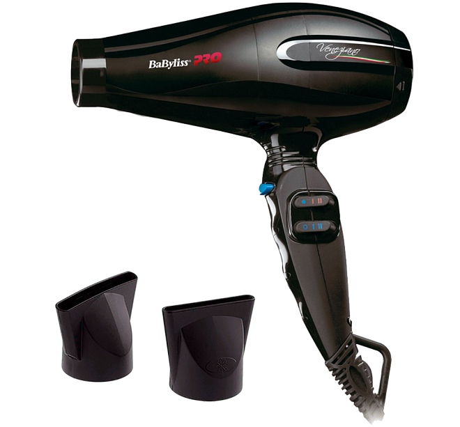 BaByliss PRO Veneziano 2000W