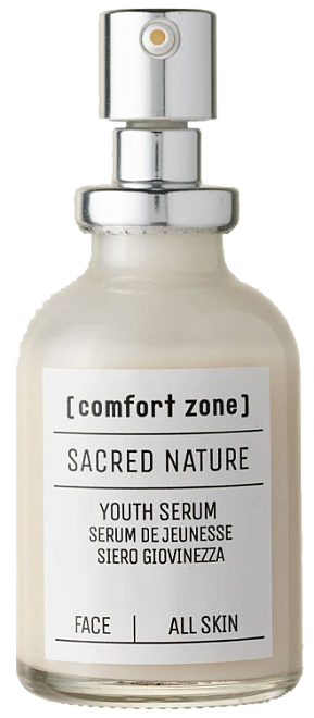 Comfort Zone Sacred Nature Youth Serum