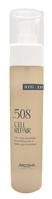 Arosha .508 Cell Repair