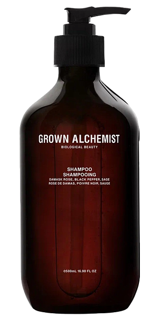 Grown Alchemist Shampoo