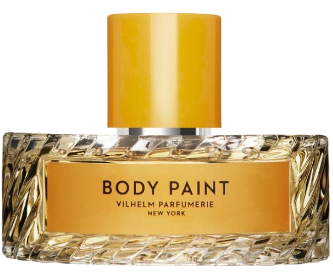 Vilhelm Parfumerie Body Paint