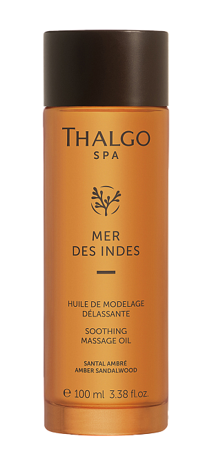 Thalgo Soothing Massage Oil
