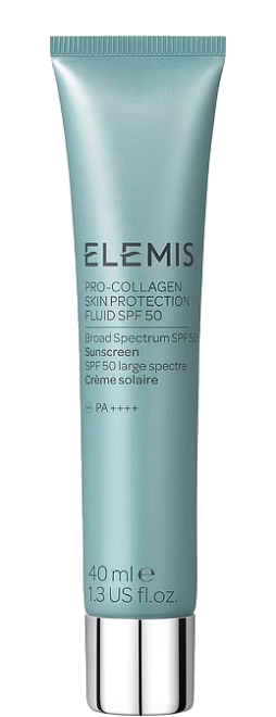 Elemis Pro-Collagen Skin Protection Fluid SPF50