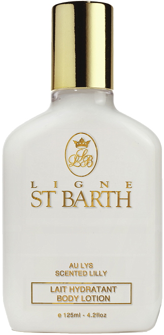 Ligne St Barth Body Lotion Scented Lilly 125 мл