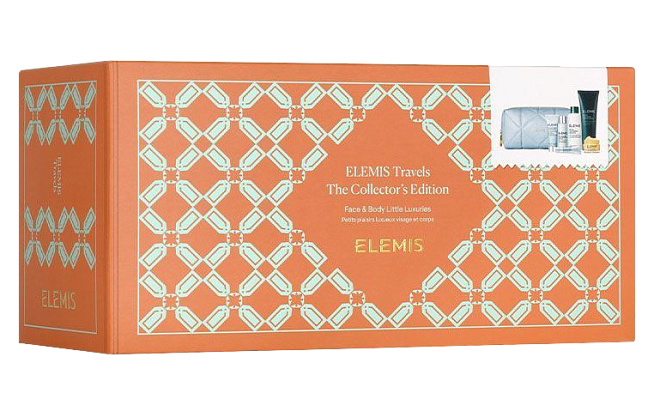 Elemis Travels The Collector's Edition