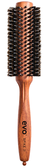 EVO Spike 28mm Radial Brush
