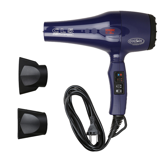 Coifin CL5 R Ionic 2100W
