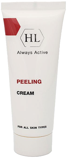 Holy Land Peeling Cream