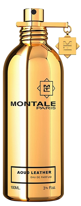 Montale Aoud Leather