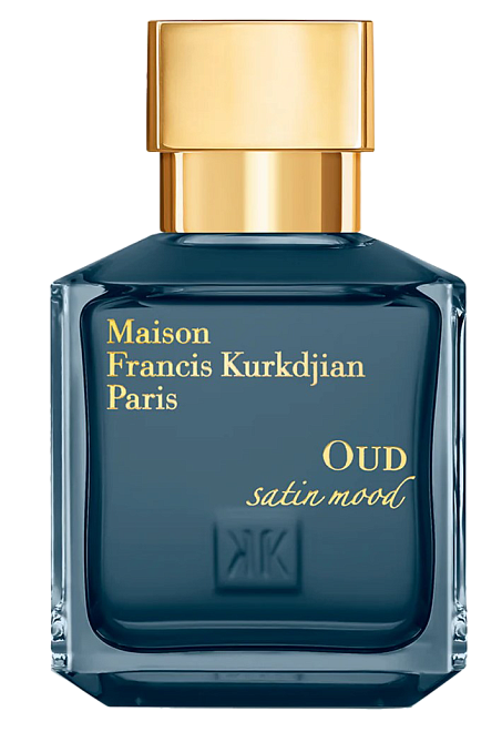 Maison Francis Kurkdjian Oud Satin Mood Edp