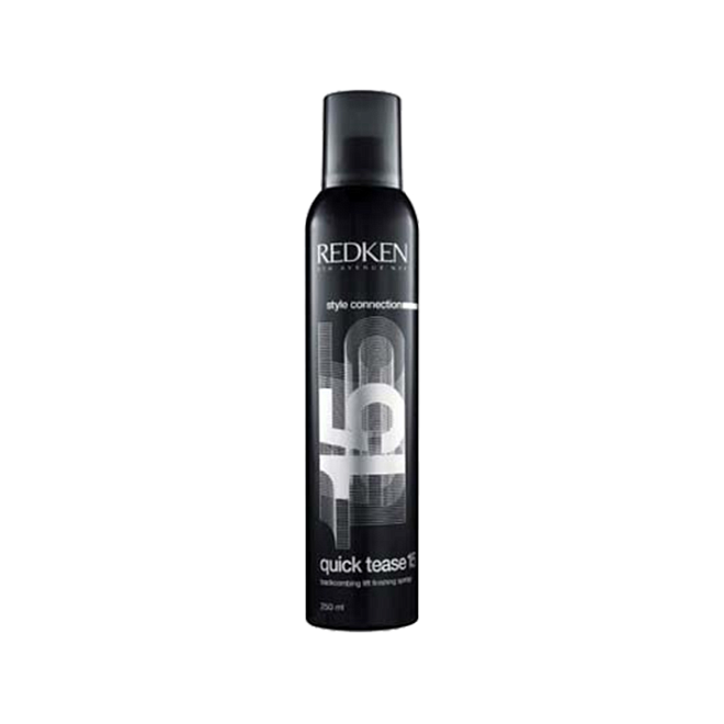 Redken Styling Quick Tease 15