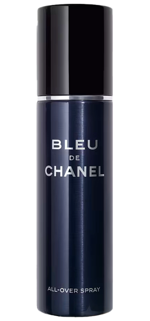 Chanel Bleu De Chanel All Over Spray