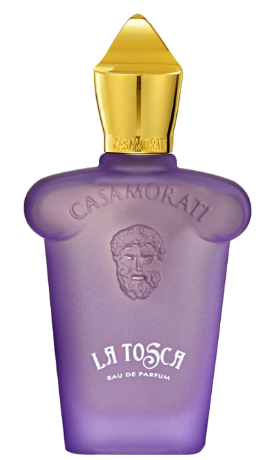 Casamorati La Tosca