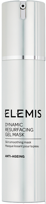 Elemis Dynamic Resurfacing Gel Mask
