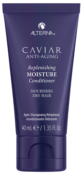 Alterna Caviar Anti-Aging Replenishing Moisture Conditioner Mini