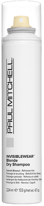 Paul Mitchell Invisiblewear Blonde Dry Shampoo