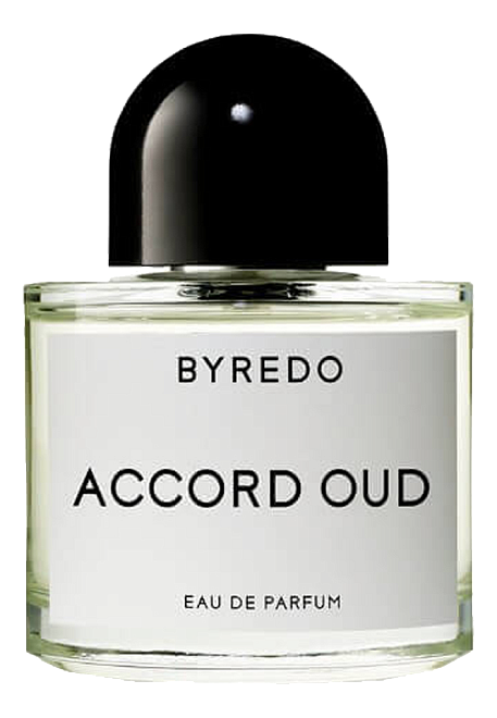 Byredo Accord Oud Eau De Parfum