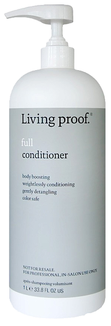 Living Proof Full Conditioner