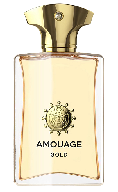 Amouage Gold Man