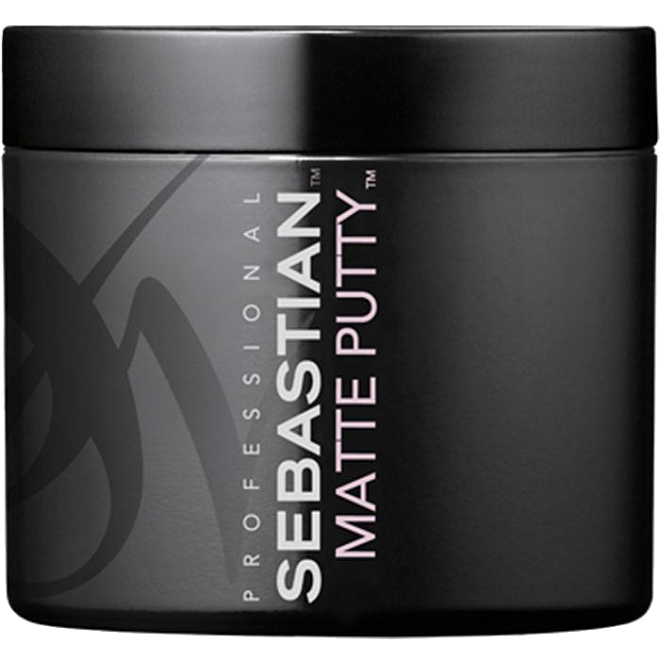 Sebastian Matte Putty