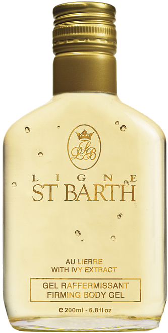 Ligne St Barth Firming Gel With Ivy Extract
