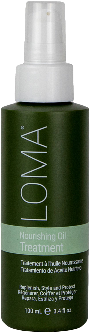 Loma Nourishing Oil Treatment