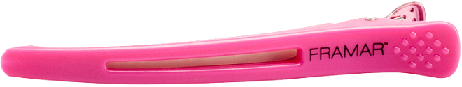 Framar Elastic Sectioning (Pink)