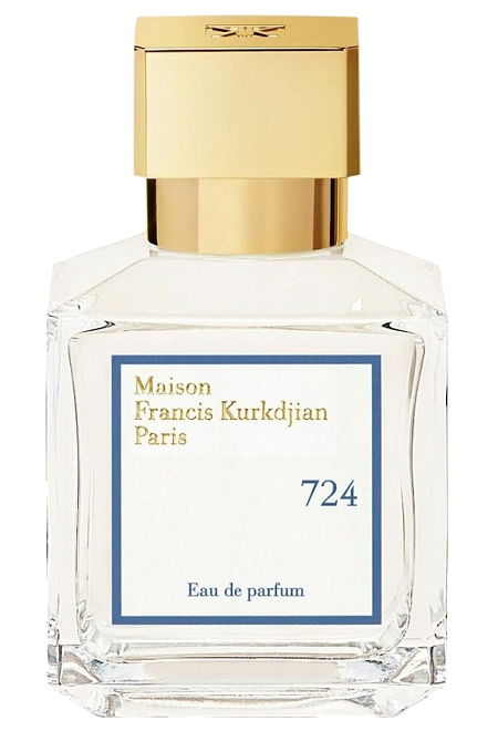 Maison Francis Kurkdjian 724 Edp
