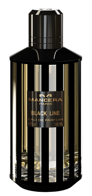 Mancera Black Line