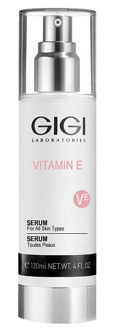 Gigi Vitamin E Serum