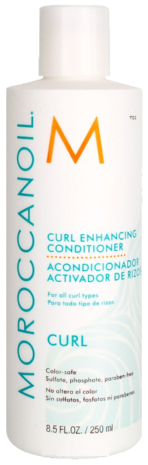 Moroccanoil Curl Enhancing Conditioner