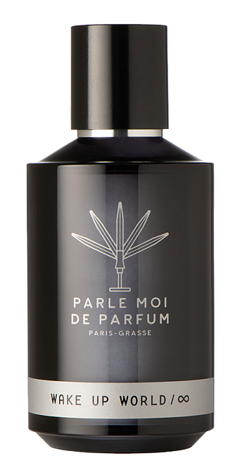 Parle Moi De Parfum Wake Up World