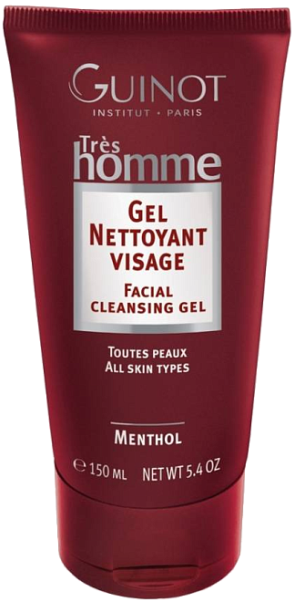 Guinot Gel Nettoyant Visage