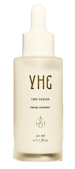 УНЕ CBD Serum