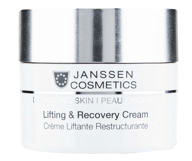Janssen Cosmetics Demanding Skin Lifting & Recovery Cream