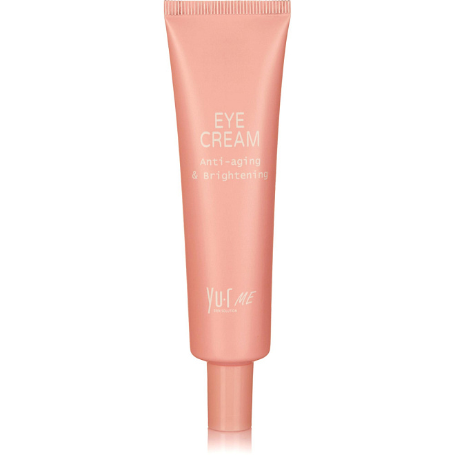 Yu.R Me Anti-aging & Brightening Eye Cream  Крем для кожи вокруг глаз  30 мл